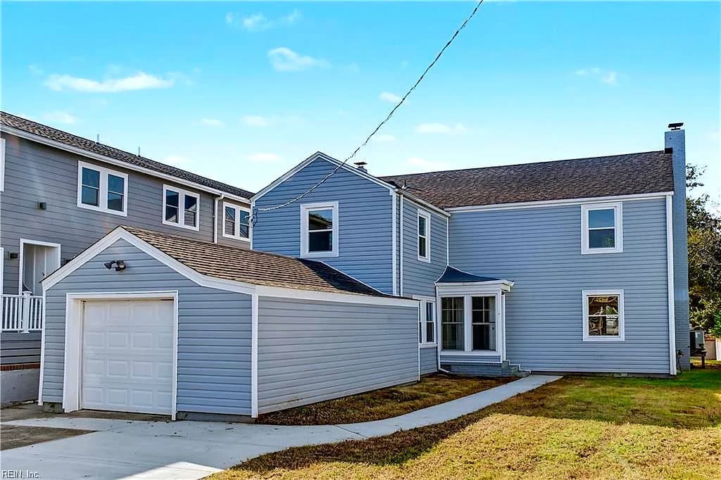 1129 Little Bay AVE, NORFOLK VA 23503 - Photo 2