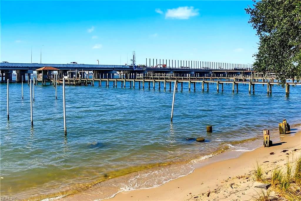 1129 Little Bay AVE, NORFOLK VA 23503 - Photo 3