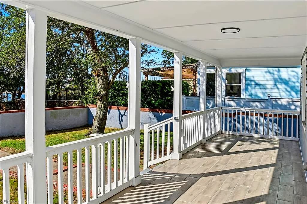 1129 Little Bay AVE, NORFOLK VA 23503 - Photo 4