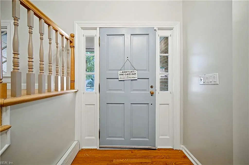 6820 Woodridge DR, NORFOLK VA 23518 - Photo 5