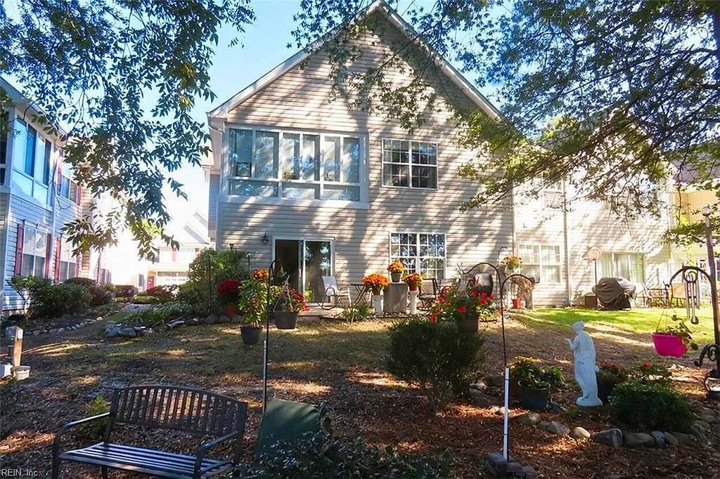 1101 Sawgrass LN, PORTSMOUTH VA 23703 - Photo 5