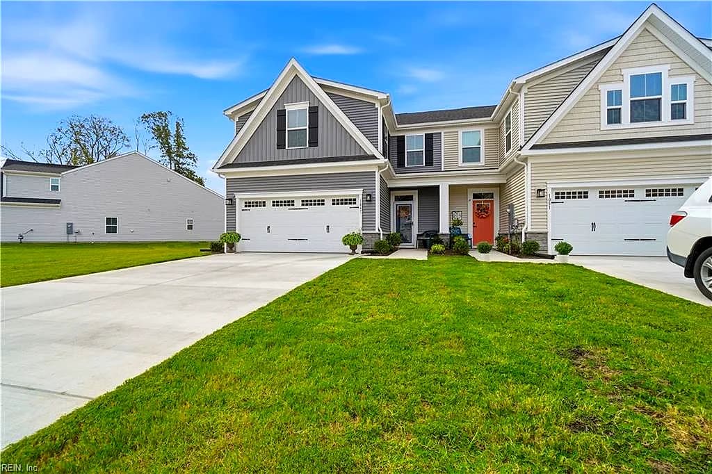 1047 Breakwater TRL, CARROLLTON VA 23314 - Photo 3