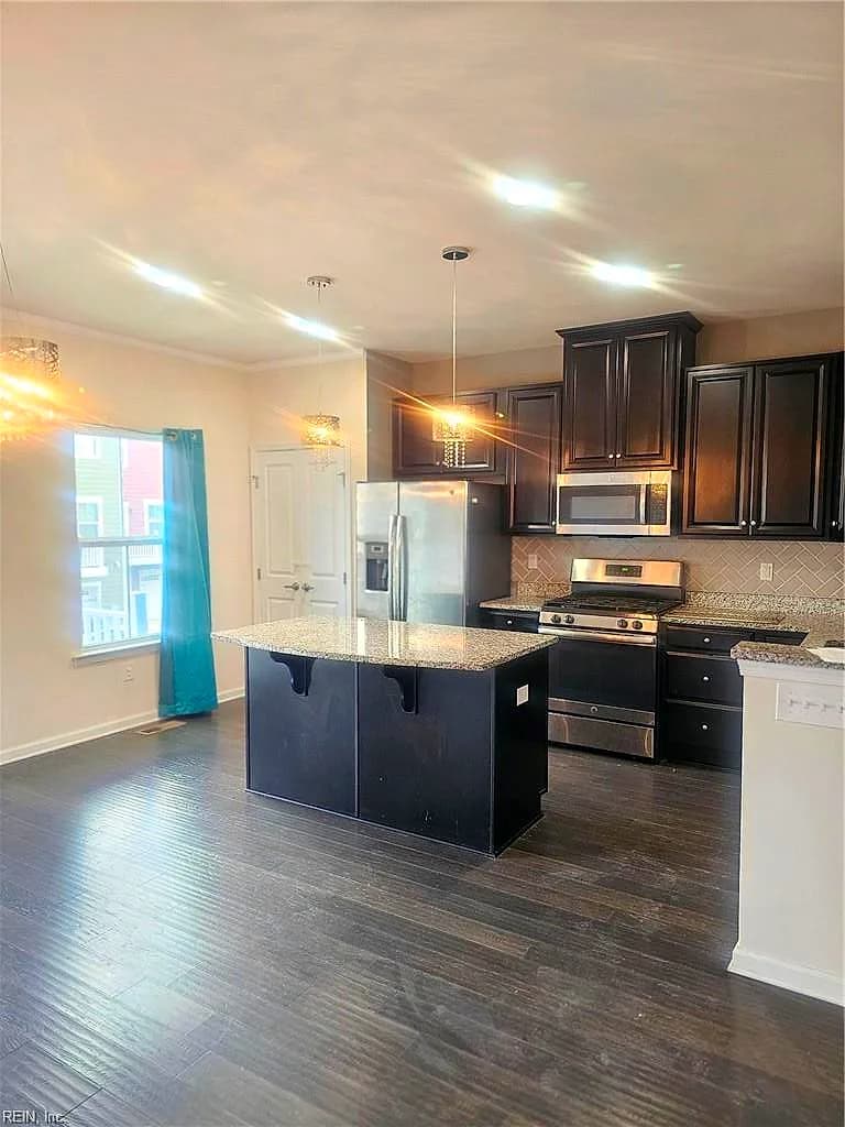 707 Arbuckle ST, CHESAPEAKE VA 23323 - Photo 3