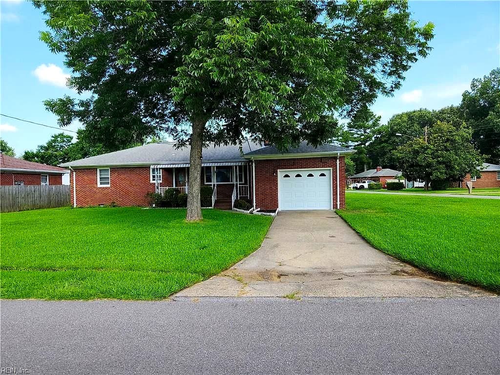 412 Hartsdale RD, VIRGINIA BEACH VA 23462 - Photo 2