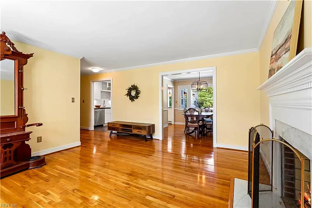 11 Royall PL, NEWPORT NEWS VA 23606 - Photo 5