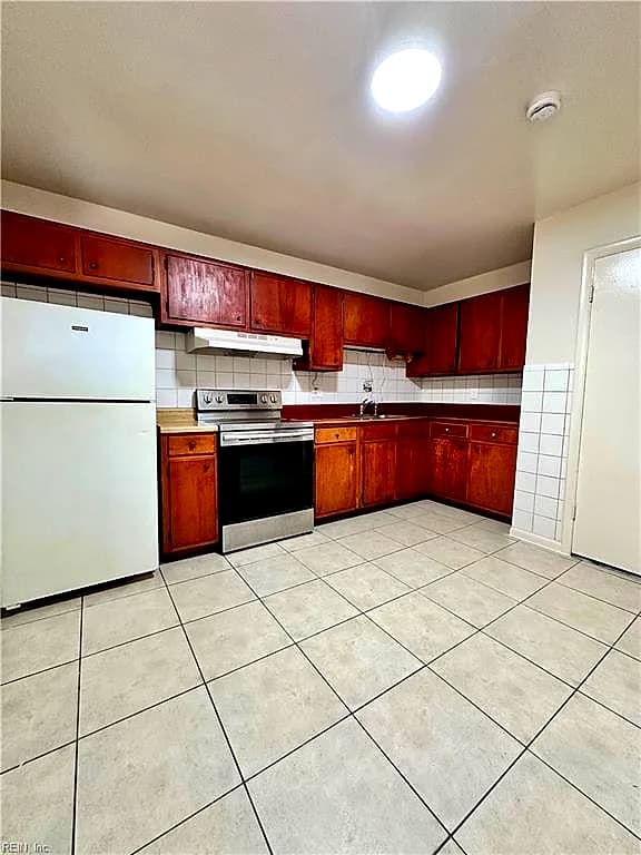 1023 Leicester Ave. # B AVE #B, NORFOLK VA 23503 - Photo 5