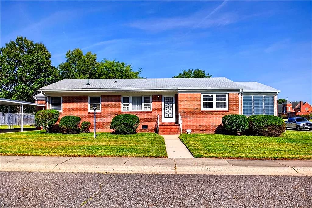 2009 Bay AVE, HAMPTON VA 23661 - Photo 4