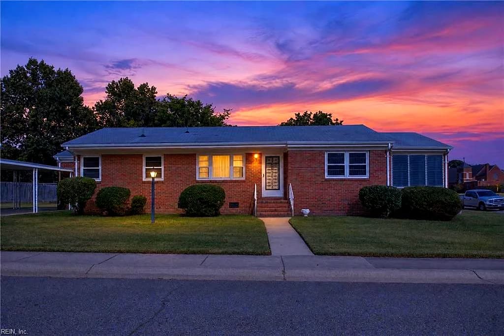 2009 Bay AVE, HAMPTON VA 23661 - Photo 5