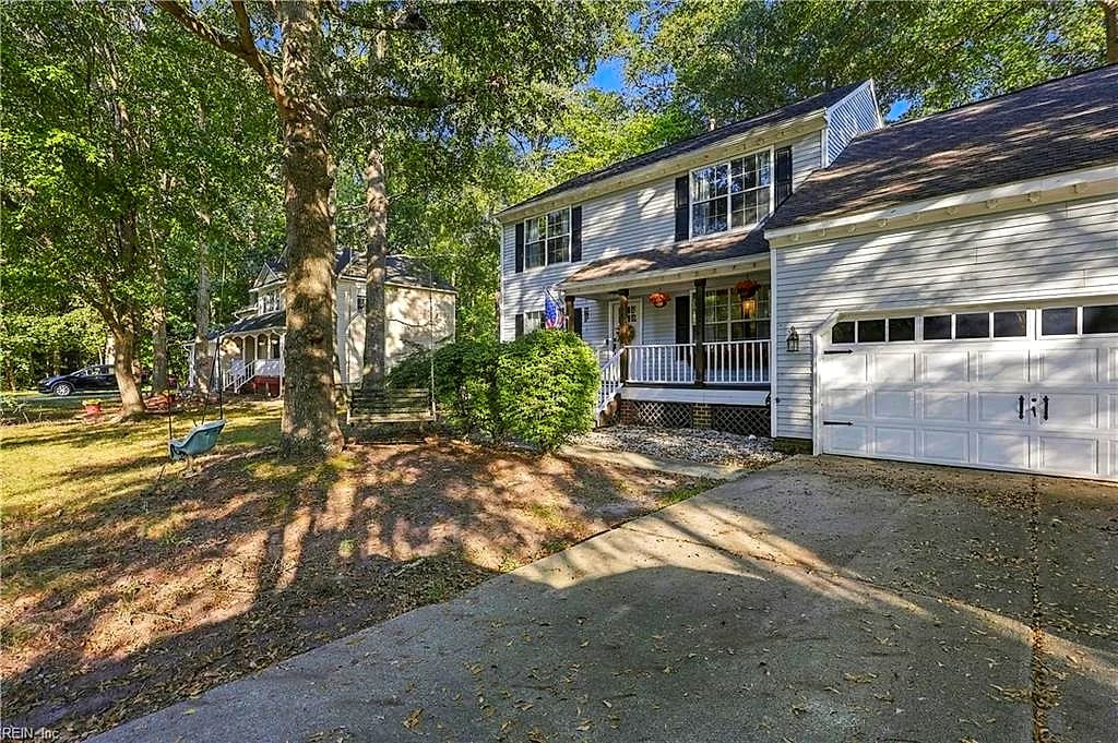 176 Driftwood DR, CHESAPEAKE VA 23320