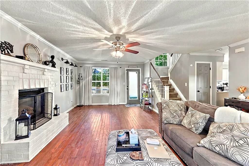 176 Driftwood DR, CHESAPEAKE VA 23320 - Photo 4