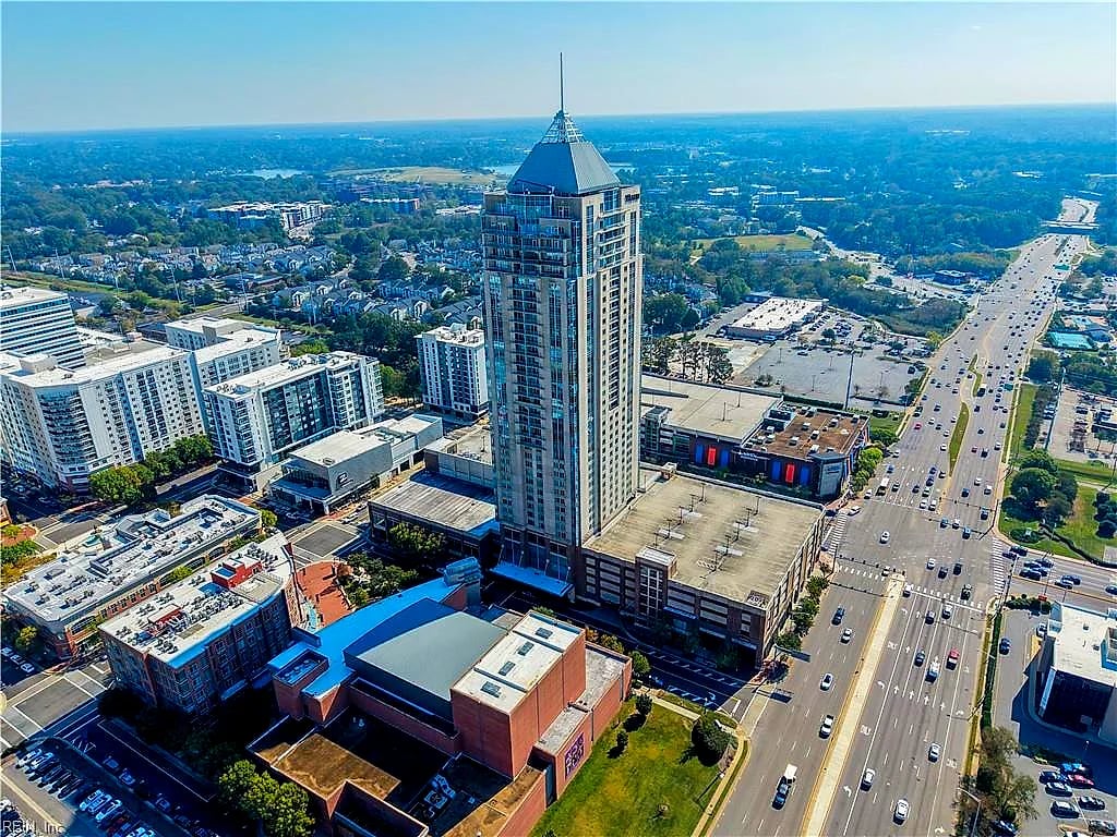 4545 Commerce St #1609, Virginia Beach, VA