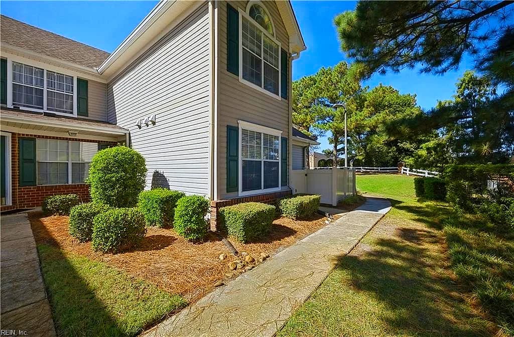 3853 Lasalle DR #101, VIRGINIA BEACH VA 23453 - Photo 3
