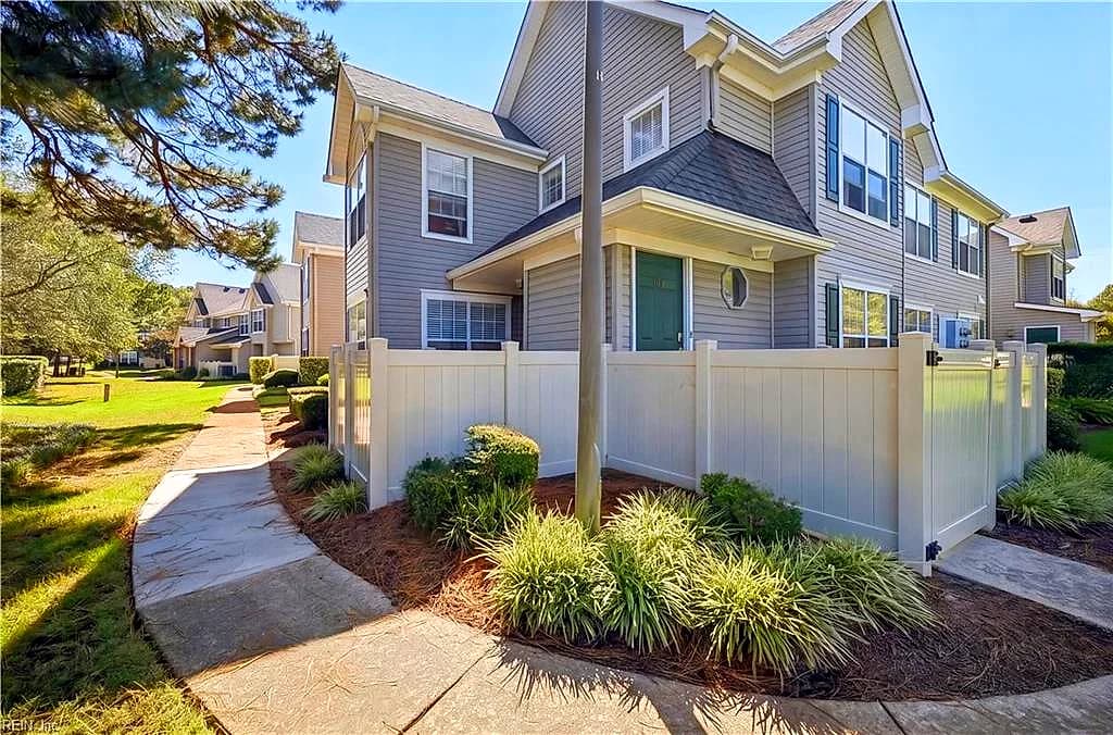 3853 Lasalle DR #101, VIRGINIA BEACH VA 23453 - Photo 5