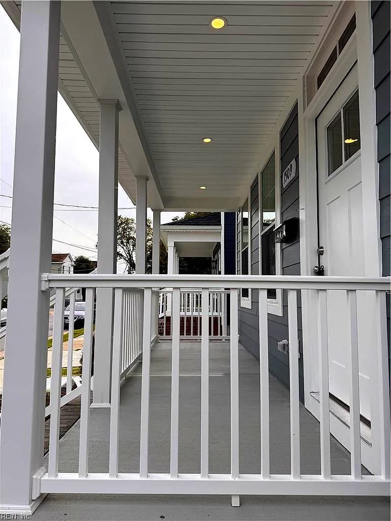 1509 Selden AVE, NORFOLK VA 23523 - Photo 5