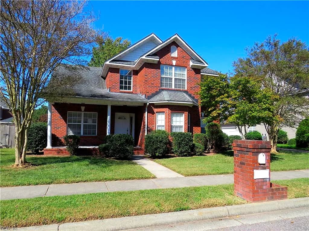 1004 Poquoson XING, CHESAPEAKE VA 23320 - Photo 2