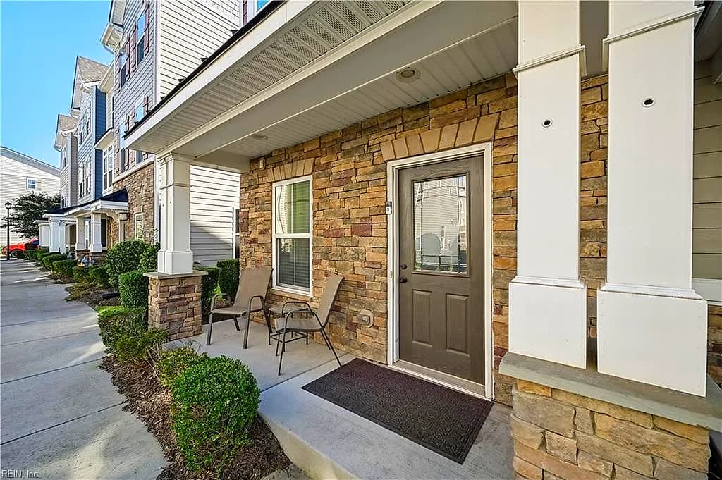 506 Sloane ST #D, CHESAPEAKE VA 23324 - Photo 5
