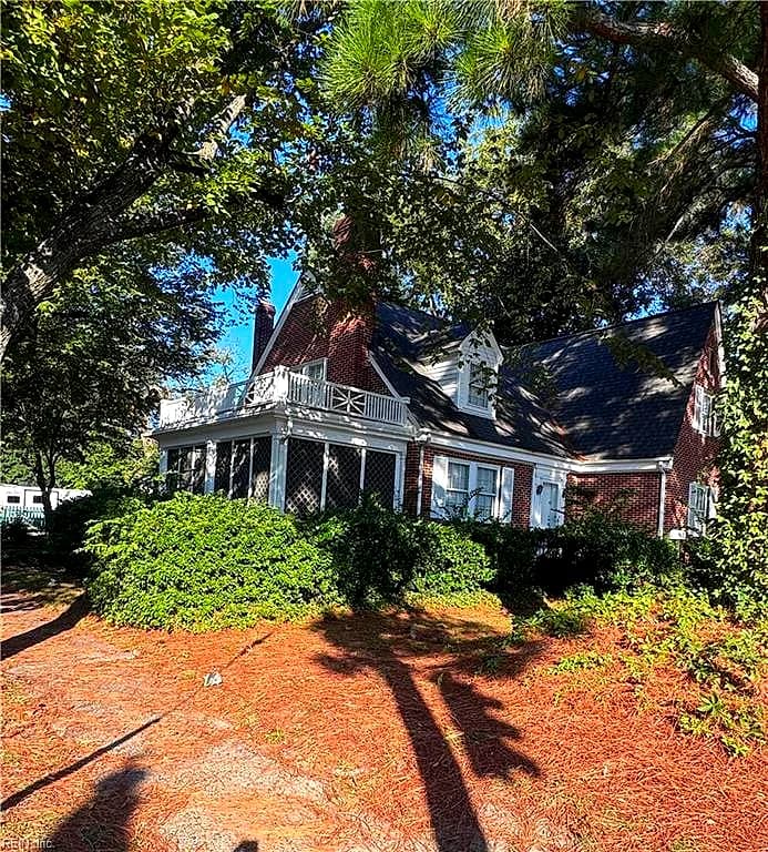 356 Mount Vernon AVE, PORTSMOUTH VA 23707 - Main photo