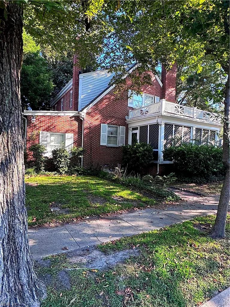 356 Mount Vernon AVE, PORTSMOUTH VA 23707 - Photo 3