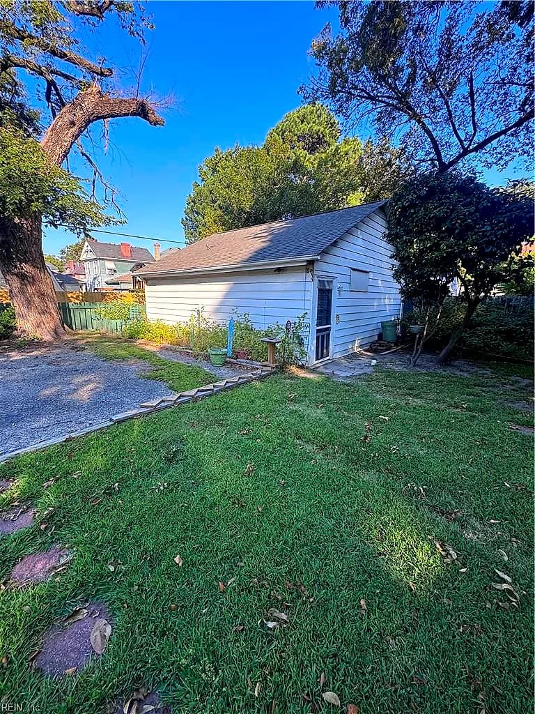 356 Mount Vernon AVE, PORTSMOUTH VA 23707 - Photo 4