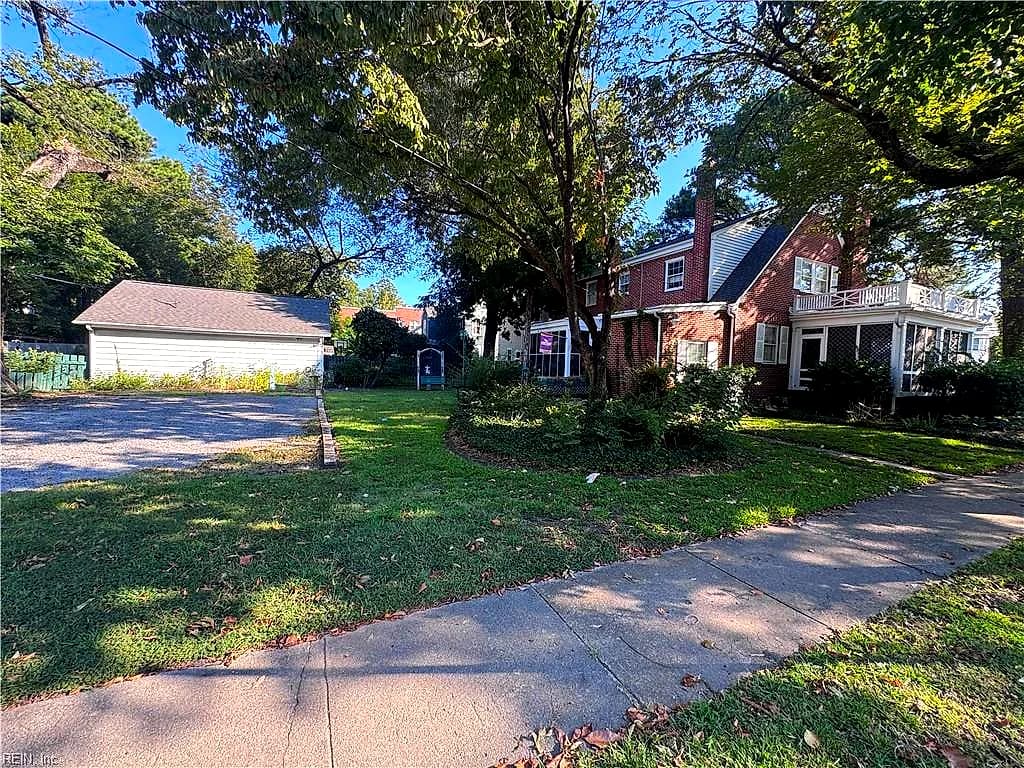 356 Mount Vernon AVE, PORTSMOUTH VA 23707 - Photo 5