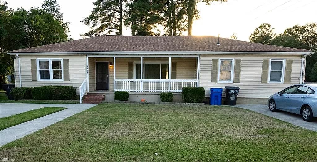 3904 Marsha ST, PORTSMOUTH VA 23703 - Photo 2