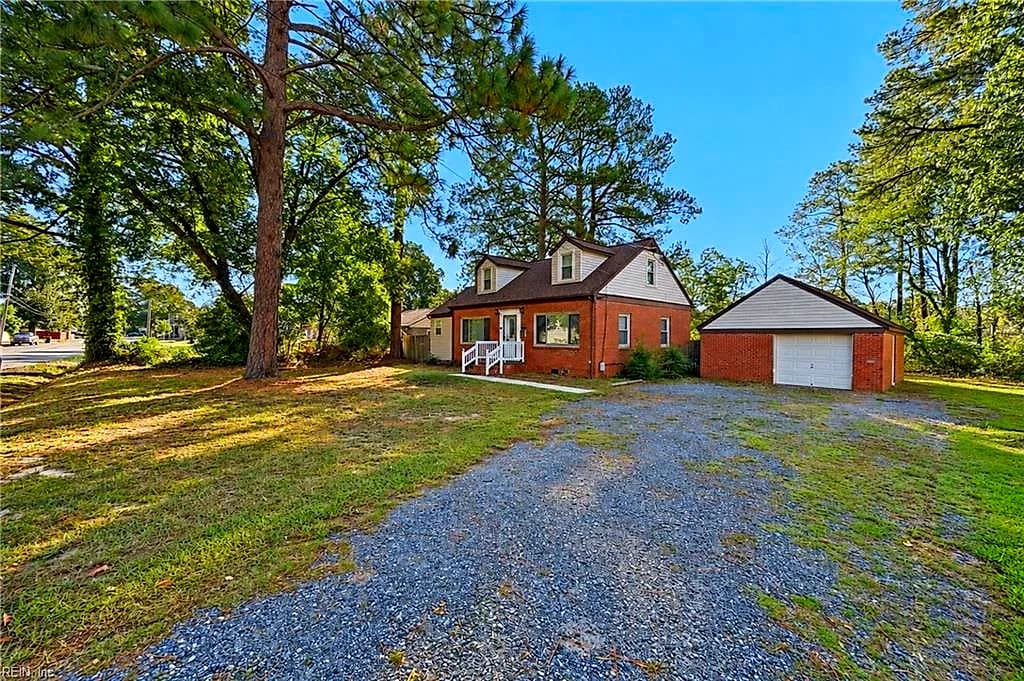 521 Rogers AVE, HAMPTON VA 23664 - Photo 5