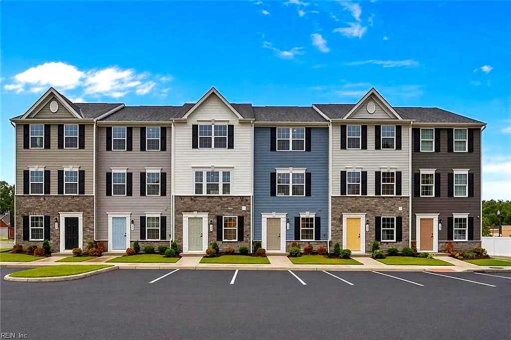 128 Shipwright LN, SUFFOLK VA 23434