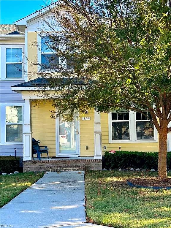 914 Hillside AVE, NORFOLK VA 23503 - Photo 2