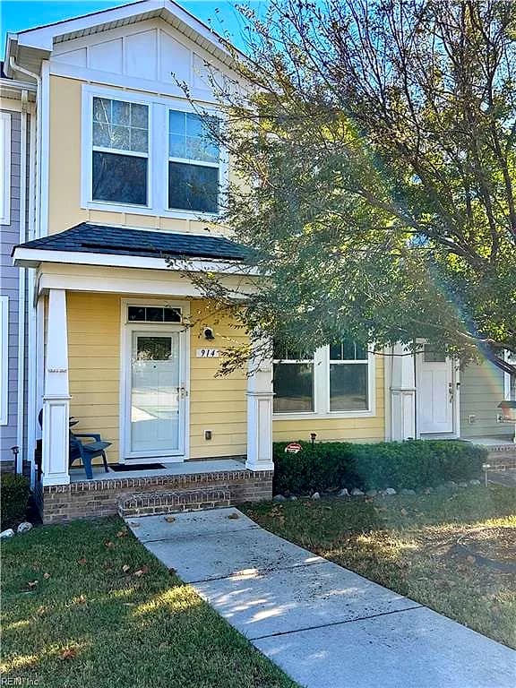 914 Hillside AVE, NORFOLK VA 23503 - Photo 3