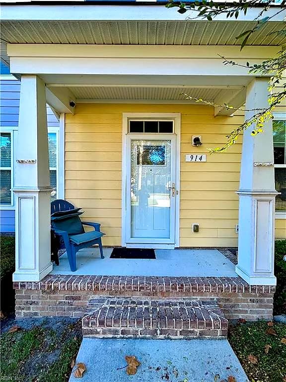 914 Hillside AVE, NORFOLK VA 23503 - Photo 4