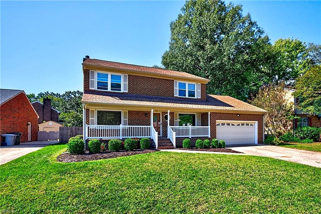 24 Phyllis LN, HAMPTON VA 23666 - Photo 3
