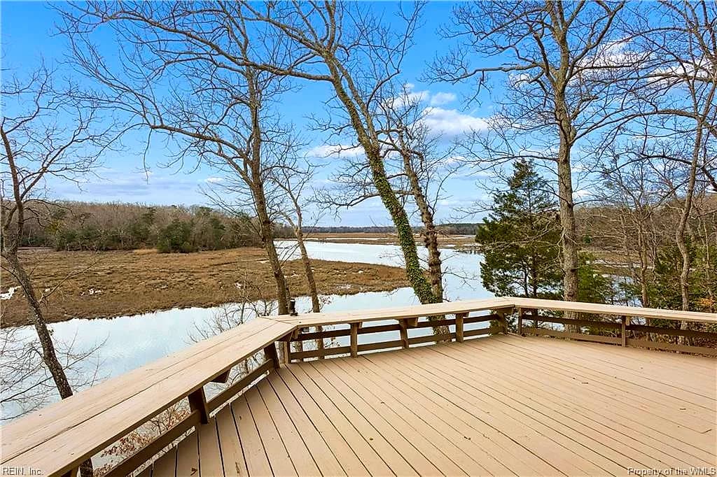 220 Southpoint DR, WILLIAMSBURG VA 23185 - Photo 2
