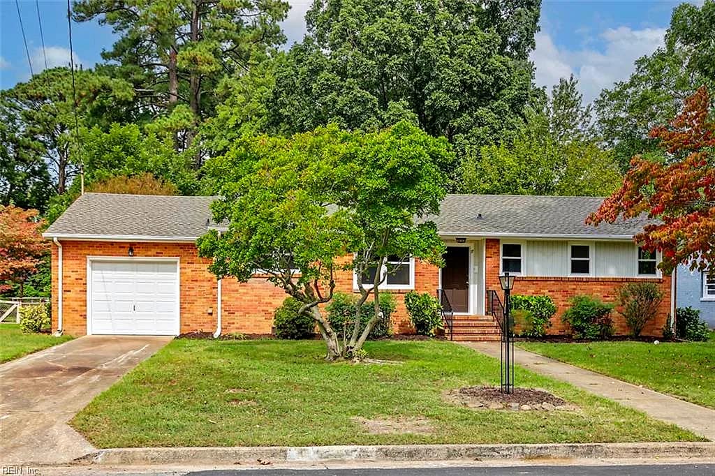 17 Carolyn DR, NEWPORT NEWS VA 23606 - Photo 3