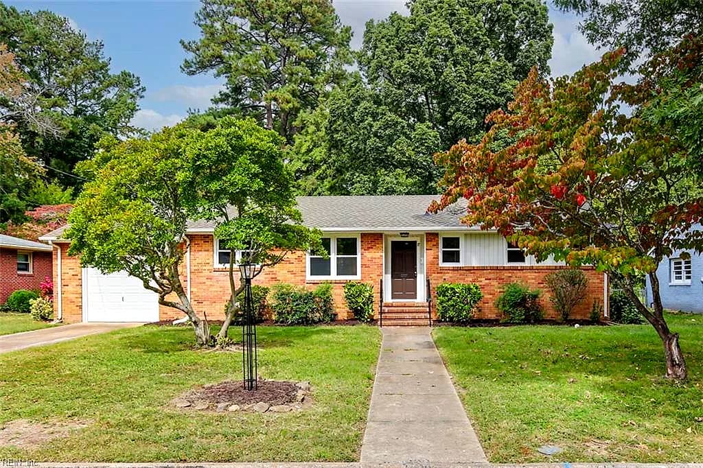 17 Carolyn DR, NEWPORT NEWS VA 23606 - Photo 4