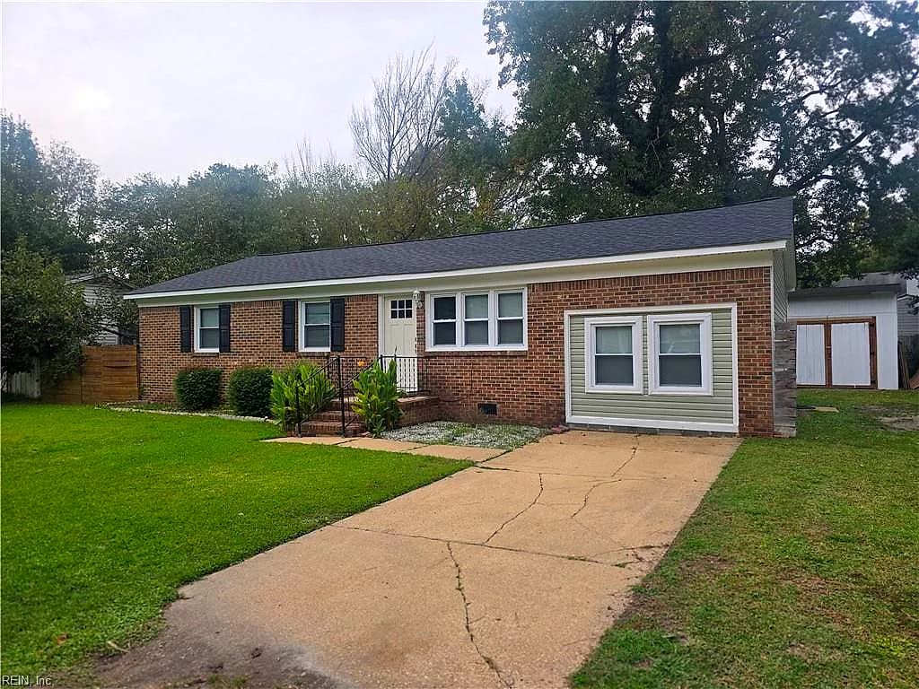 5246 Lepage RD, NORFOLK VA 23513 - Photo 3
