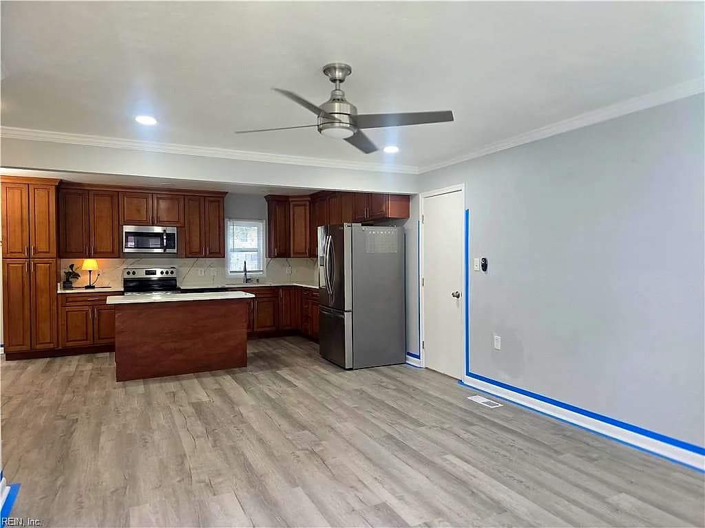 5246 Lepage RD, NORFOLK VA 23513 - Photo 4