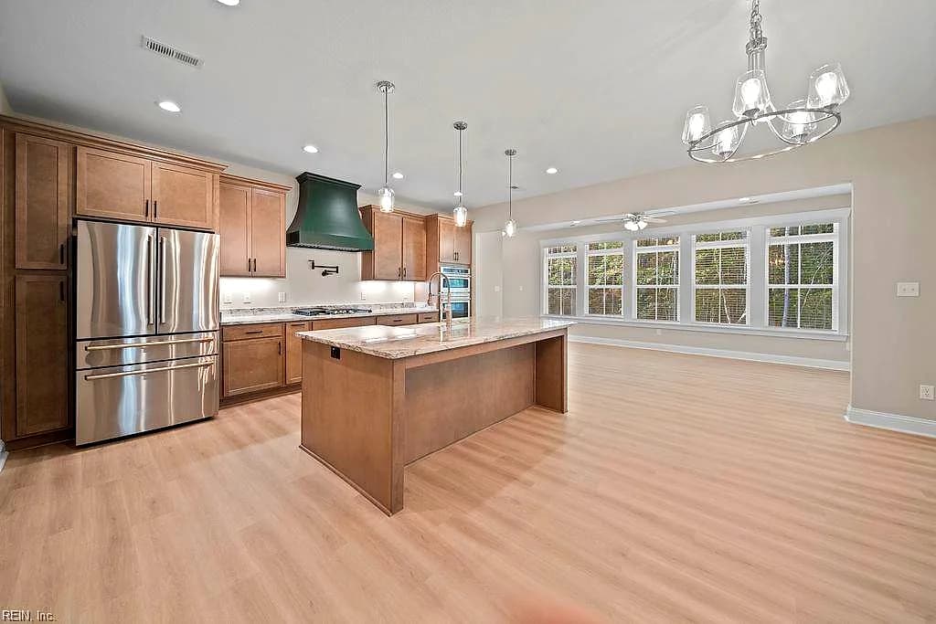 2AC+/- LITTLE FORK RD, SUFFOLK VA 23438 - Photo 3