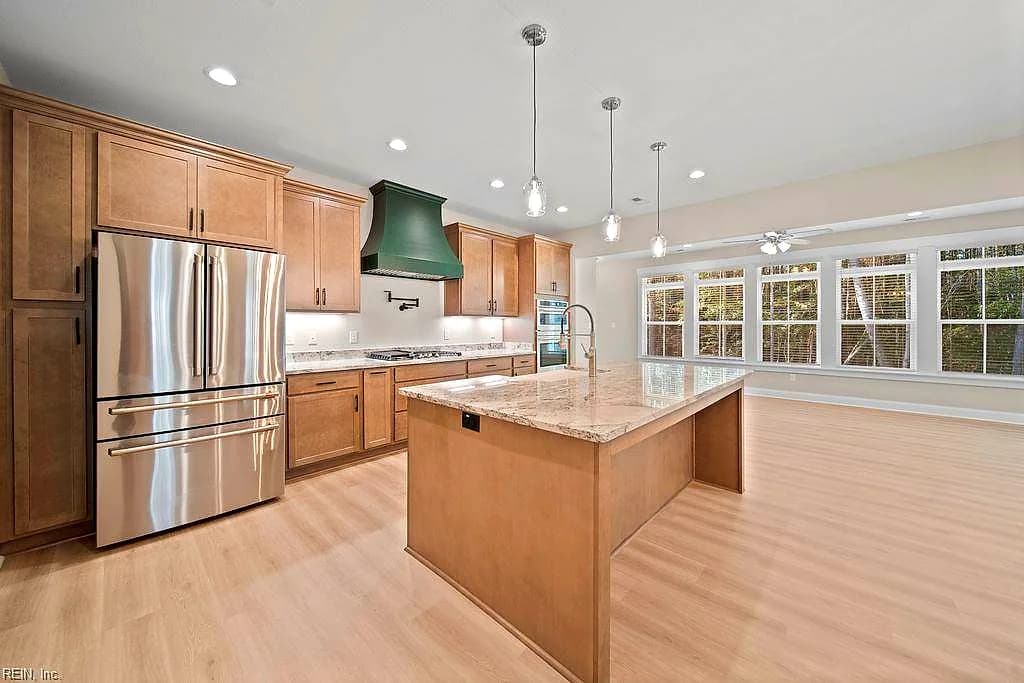 2AC+/- LITTLE FORK RD, SUFFOLK VA 23438 - Photo 4