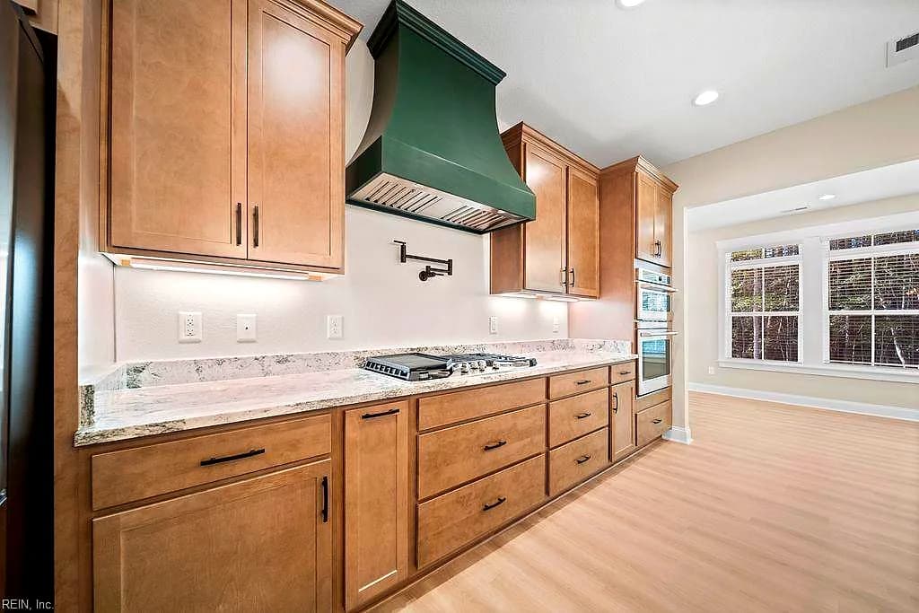 2AC+/- LITTLE FORK RD, SUFFOLK VA 23438 - Photo 5