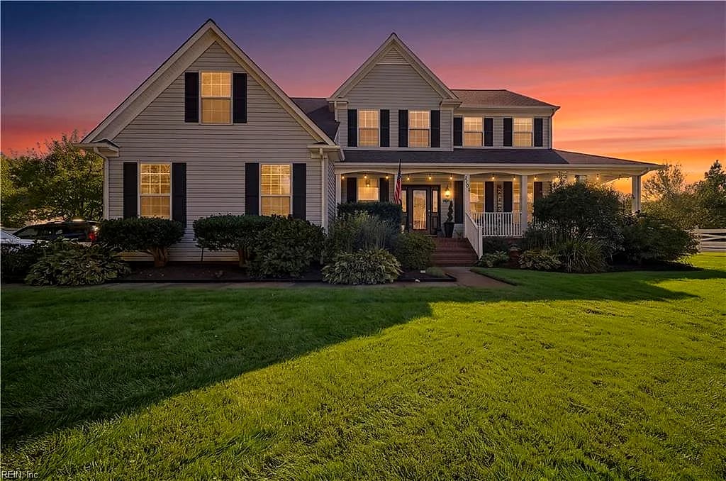 2101 Pleasant Acres CT, VIRGINIA BEACH VA 23453
