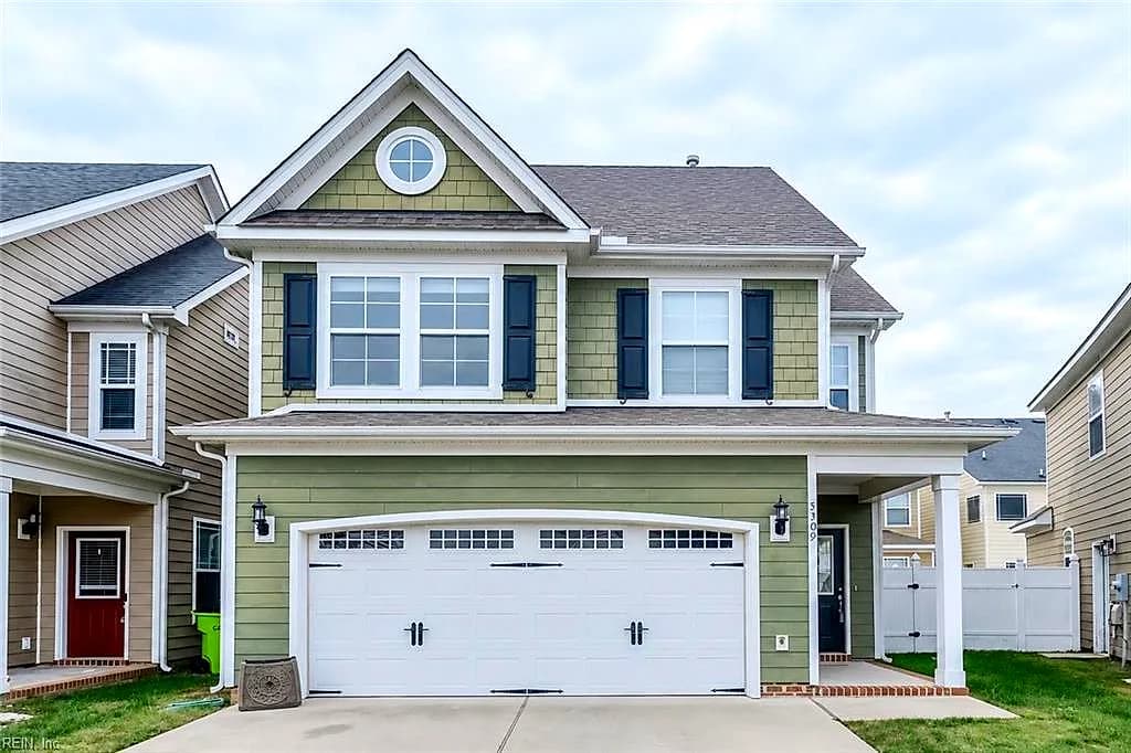 5309 Cottage CT, VIRGINIA BEACH VA 23462 - Photo 2
