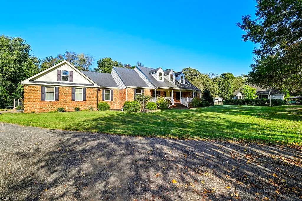 112 Katie's CT, MOYOCK NC 27958 - Photo 3