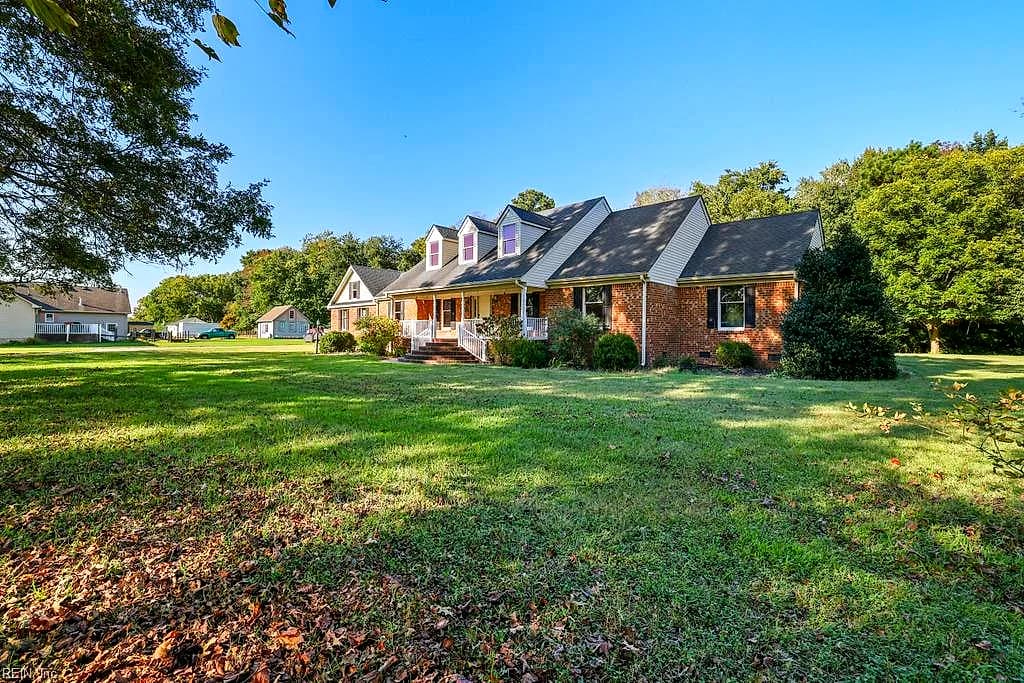112 Katie's CT, MOYOCK NC 27958 - Photo 4