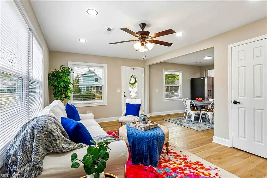 3300 Driftwood DR, HAMPTON VA 23666 - Photo 5