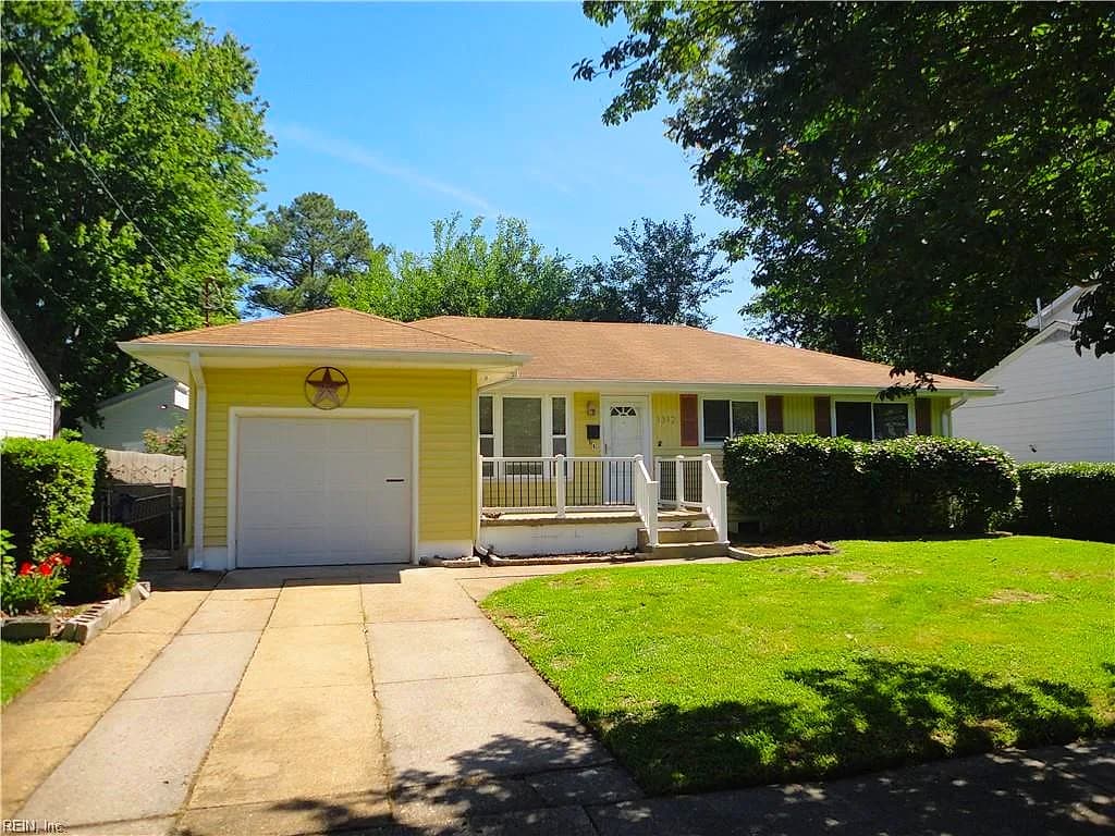 1312 Oak Park AVE, NORFOLK VA 23503 - Photo 2