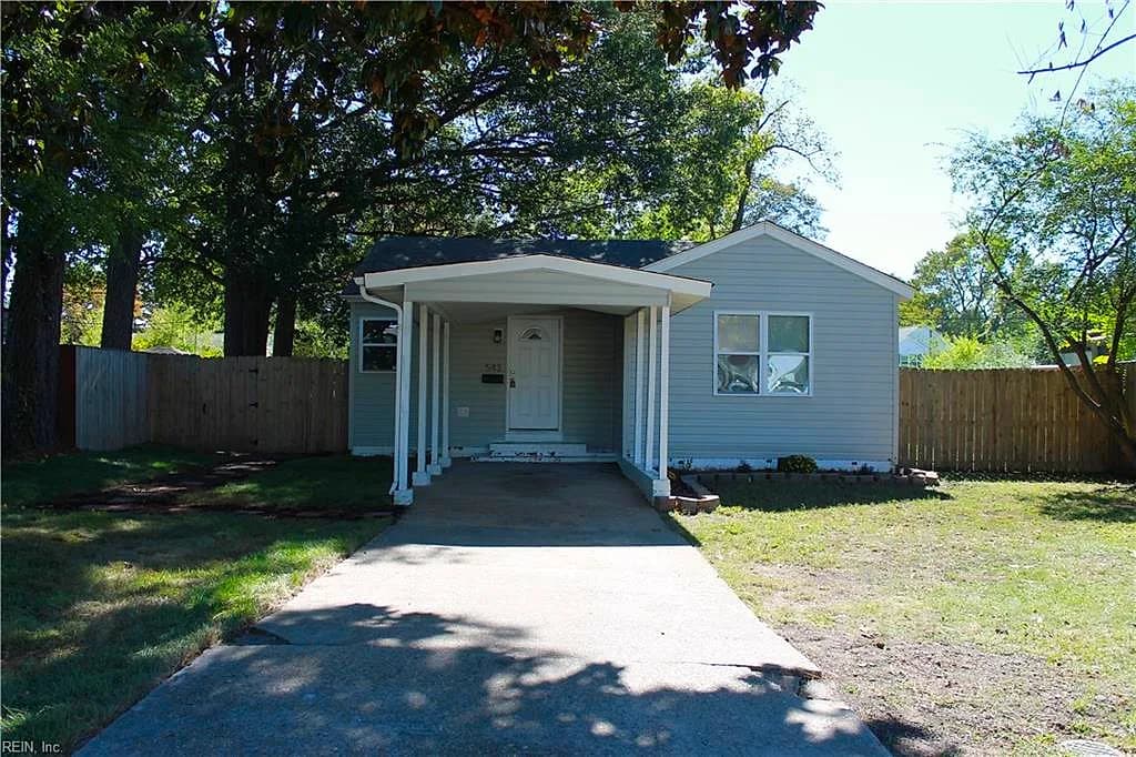 543 Leonard RD, NORFOLK VA 23505 - Photo 2