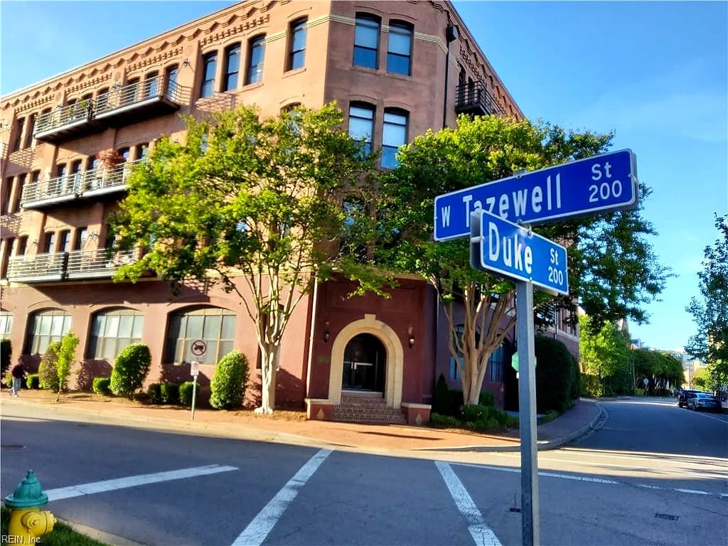 230 Tazewell ST #208, NORFOLK VA 23510 - Photo 3