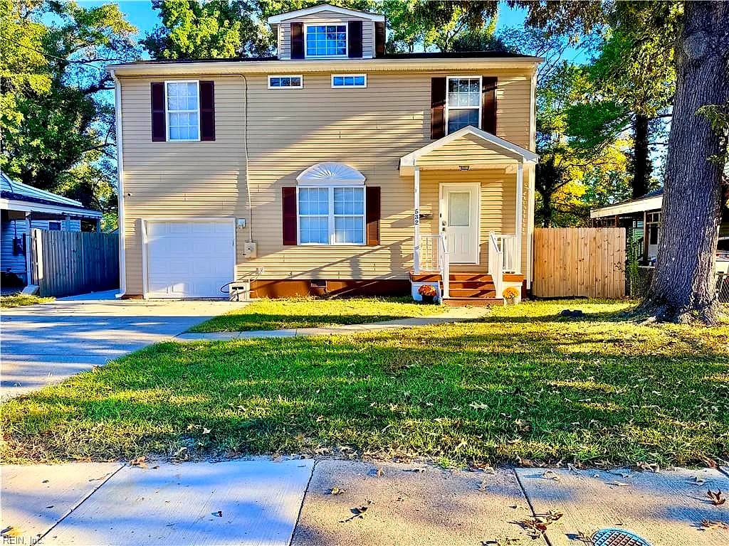 532 Lenox AVE, NORFOLK VA 23503 - Photo 2