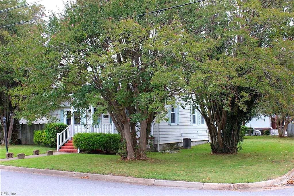 35 Taylor AVE, HAMPTON VA 23663 - Photo 3