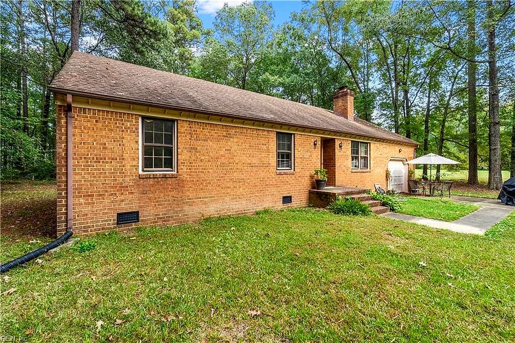 1025 Taft RD #Rd, CHESAPEAKE VA 23322 - Photo 3